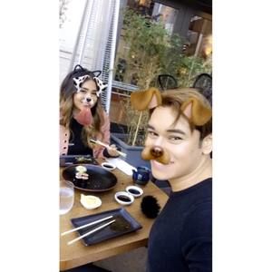 Meet your Posher, Hector