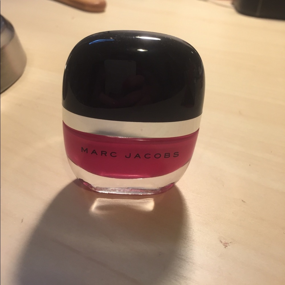 Marc Jacobs nail polish