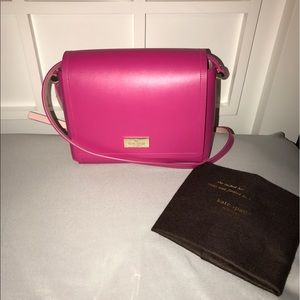 Kate Spade Crossbody