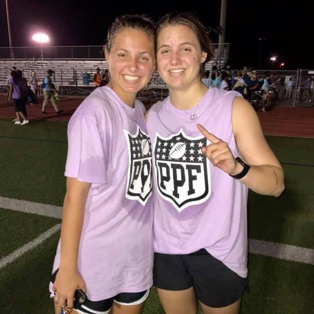 Meet your Posher, Tracy