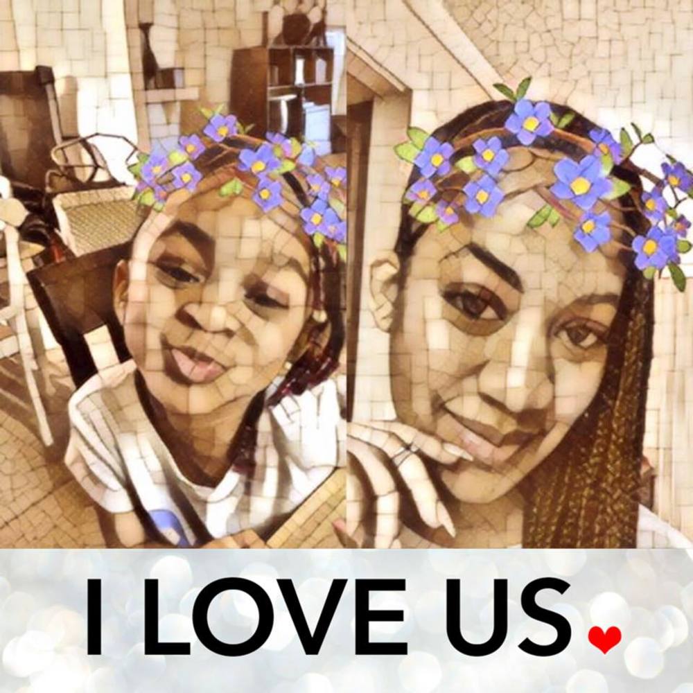 Meet your Posher, Audrey