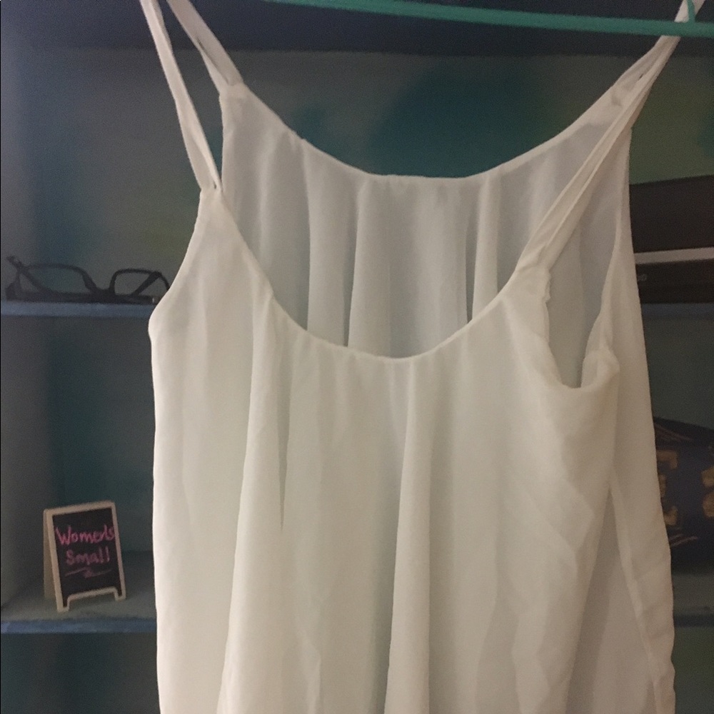 Misses Tank