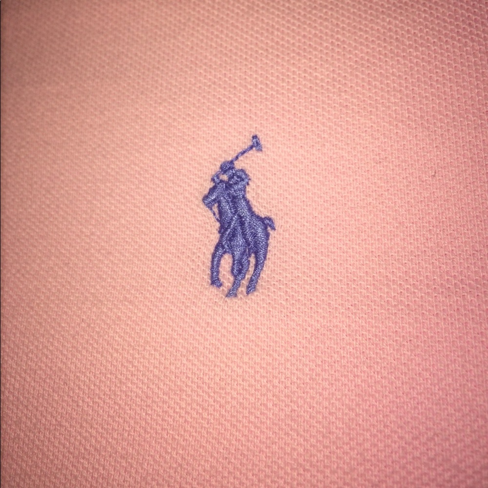 Ralph Lauren Polo - Picture 2 of 3
