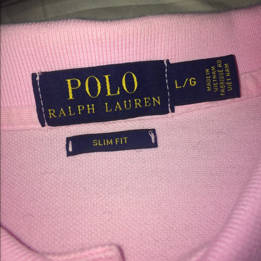 Ralph Lauren Polo - Picture 3 of 3
