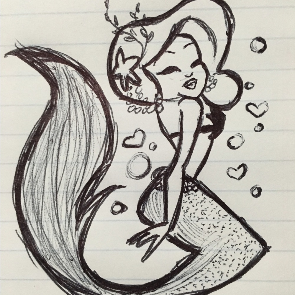 Meet your Posher, Krystina