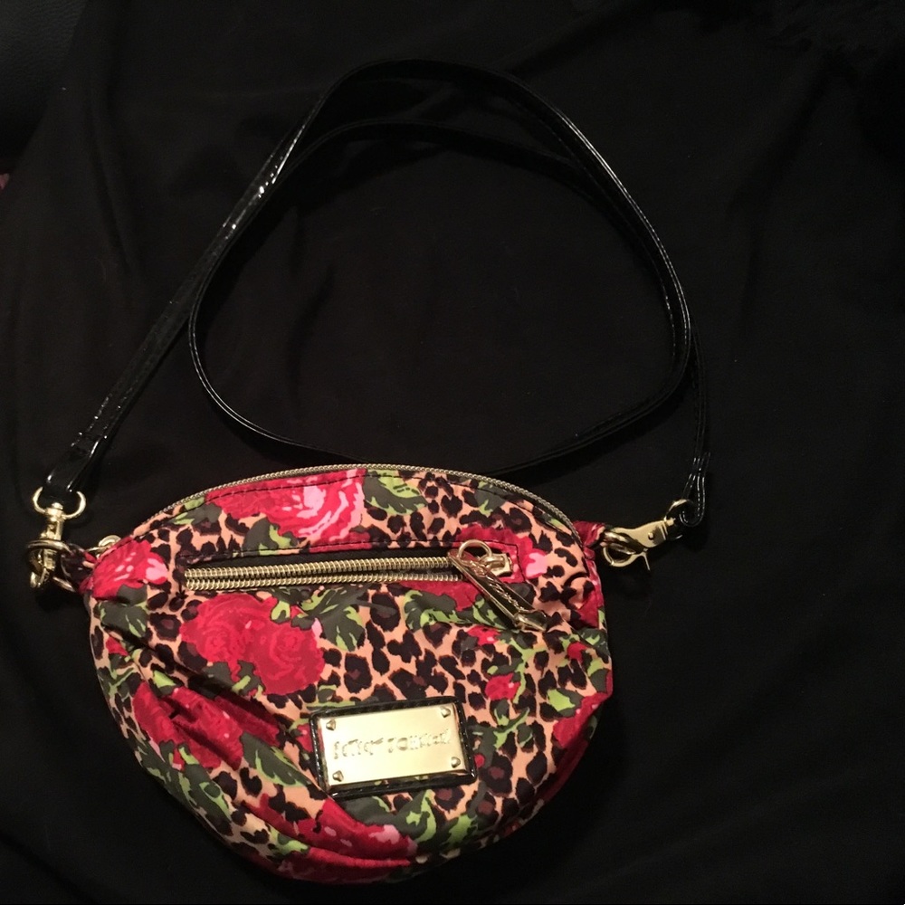 Betsy Johnson purse