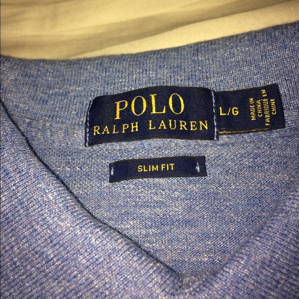 Ralph Lauren Polo - Picture 3 of 3