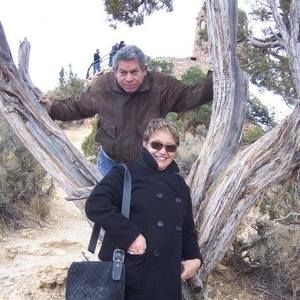 Meet your Posher, Diane