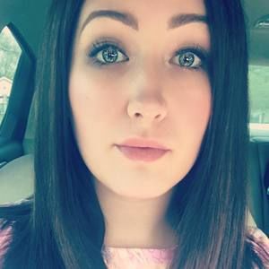 Meet your Posher, Katherine anne