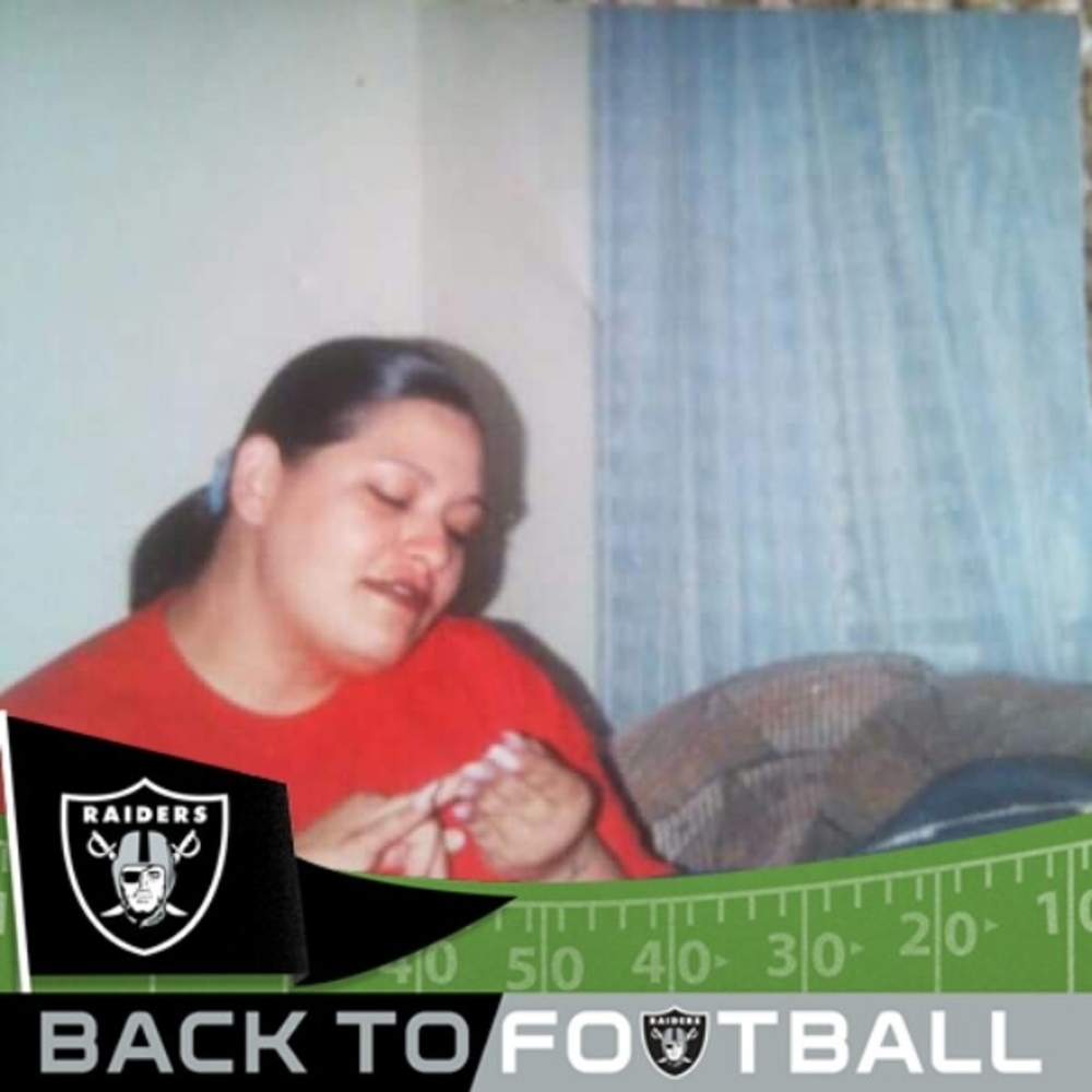 Meet your Posher, Toni