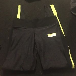 Brand new VS PINK ULTIMATE YOGA