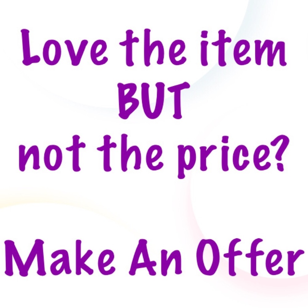 Make Me An Offer