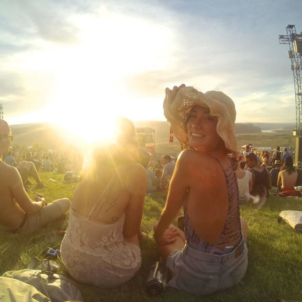 Meet your Posher, Alana