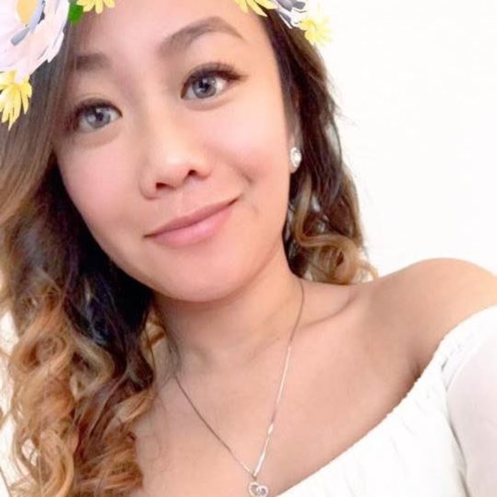 Meet your Posher, Pauline