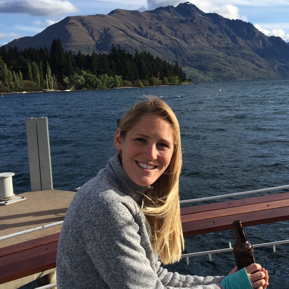 Meet your Posher, Tessa