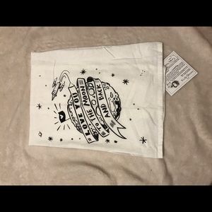 Love You to the Moon and Back Towel