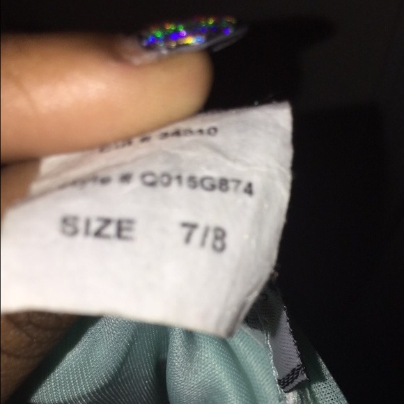 Dress - Picture 3 of 3