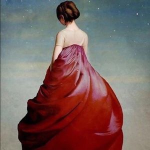 Meet your Posher, Yi chao