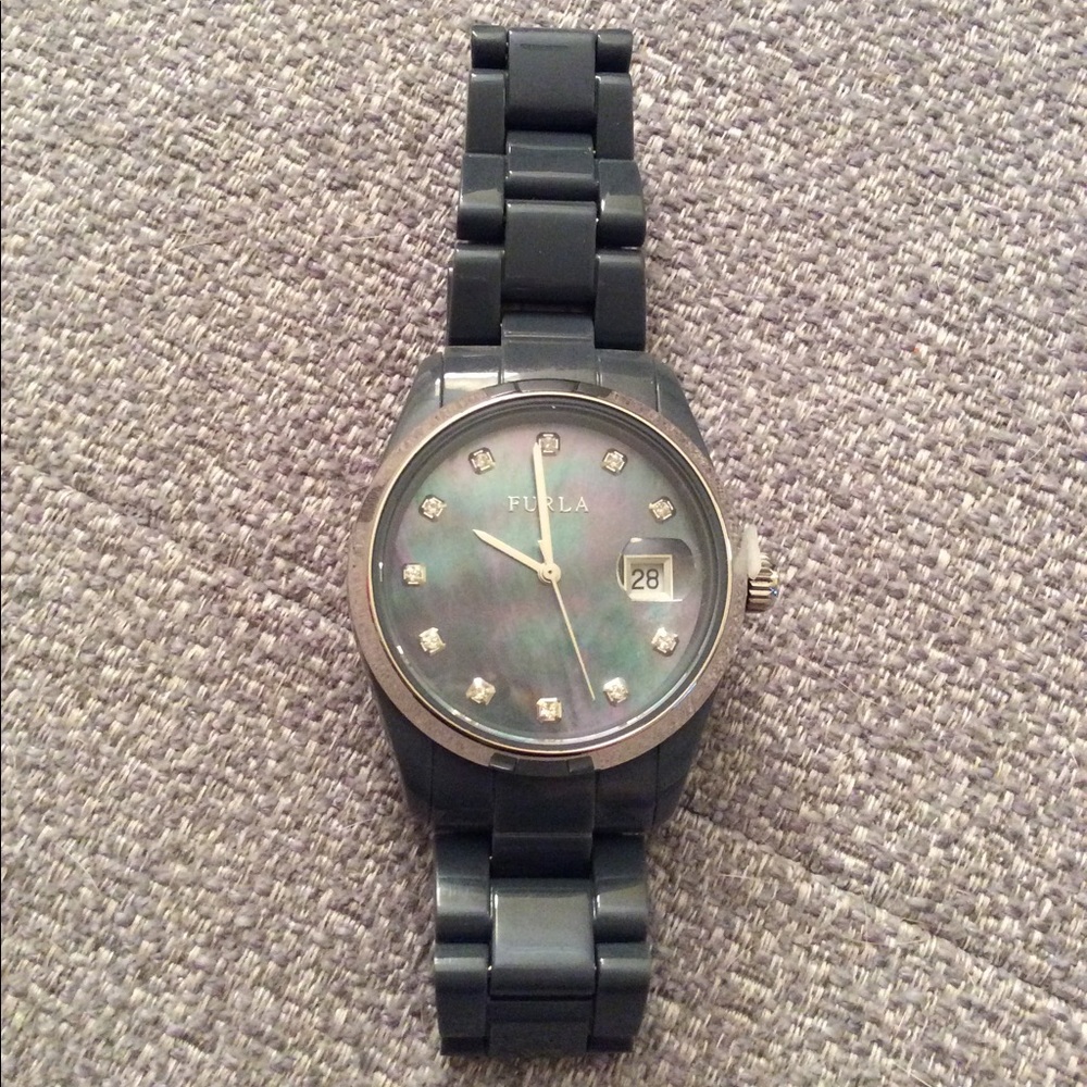 Furla Women's Watch