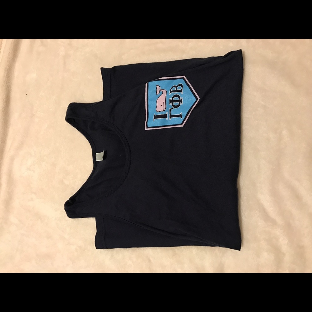Gamma Phi Beta tank top
