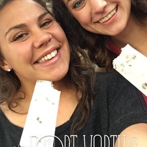 Meet your Posher, Rhylie