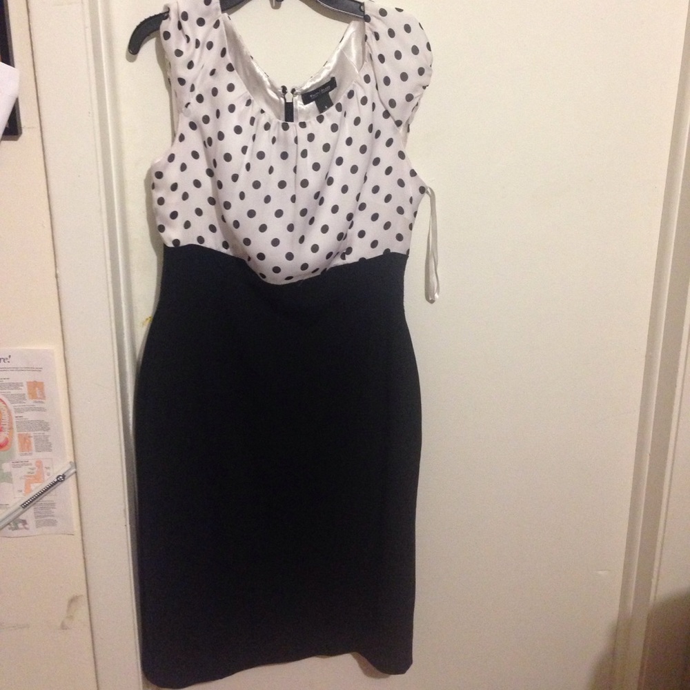 Work dress