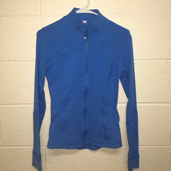 lululemon athletica Forme Jacket - Picture 2 of 3