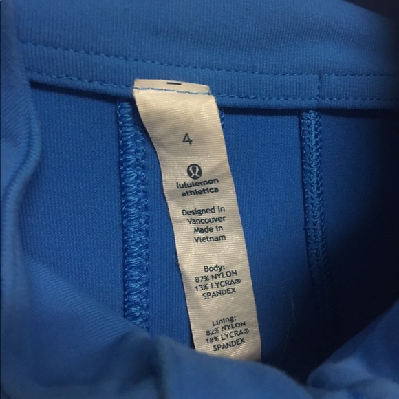 lululemon athletica Forme Jacket - Picture 3 of 3