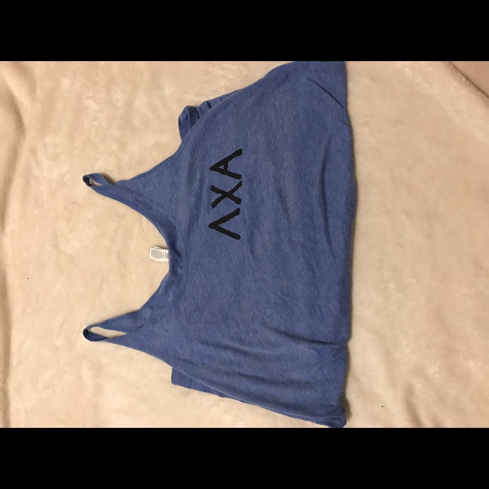 Lambda Chi Alpha tank top