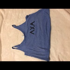 Lambda Chi Alpha tank top