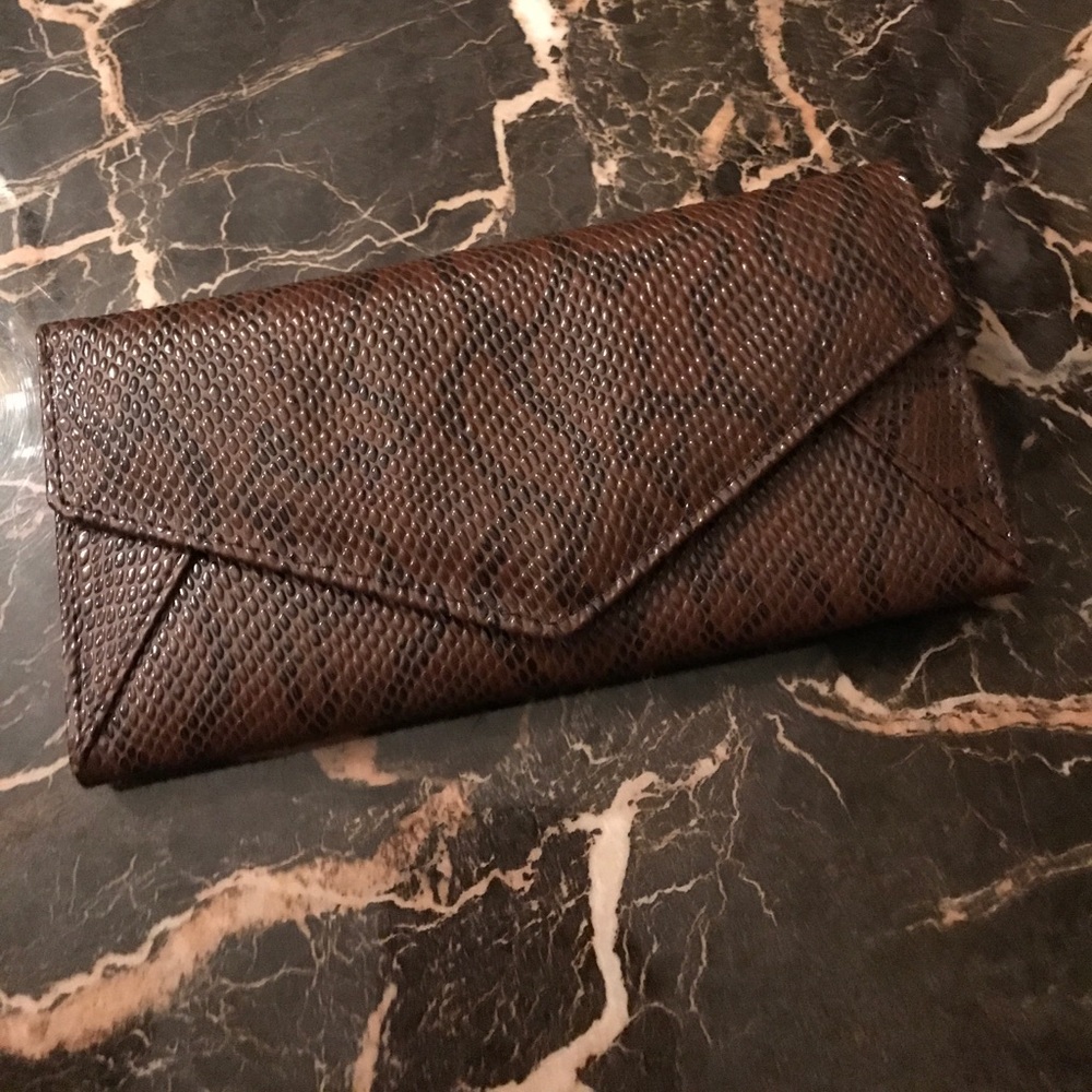 New Wallet
