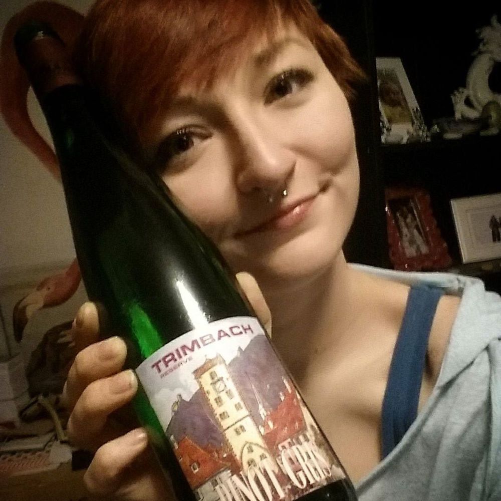 Meet your Posher, Jules