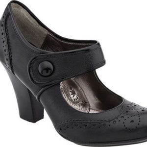 Sofft Fiona Mary Jane Pumps