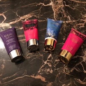 New Lotion Bundle