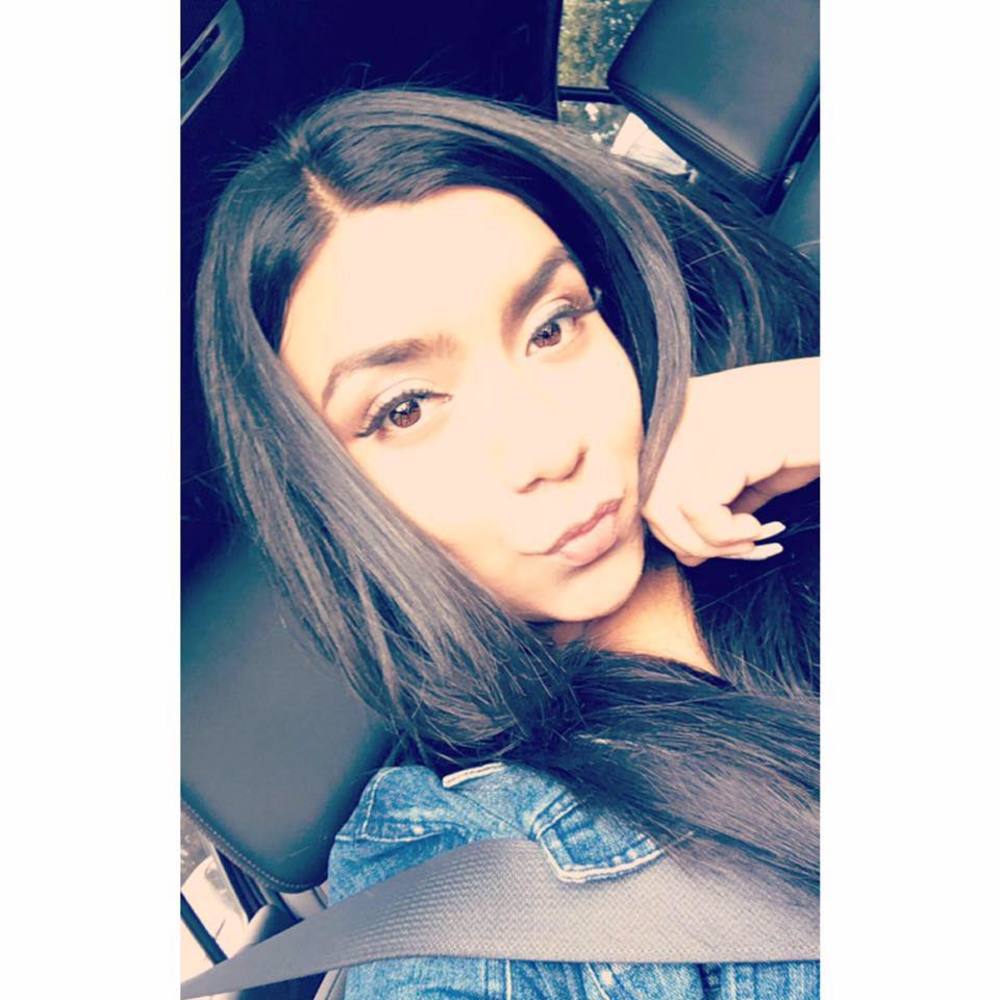 Meet your Posher, Jocelyn