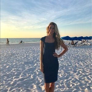 Meet your Posher, Kristin