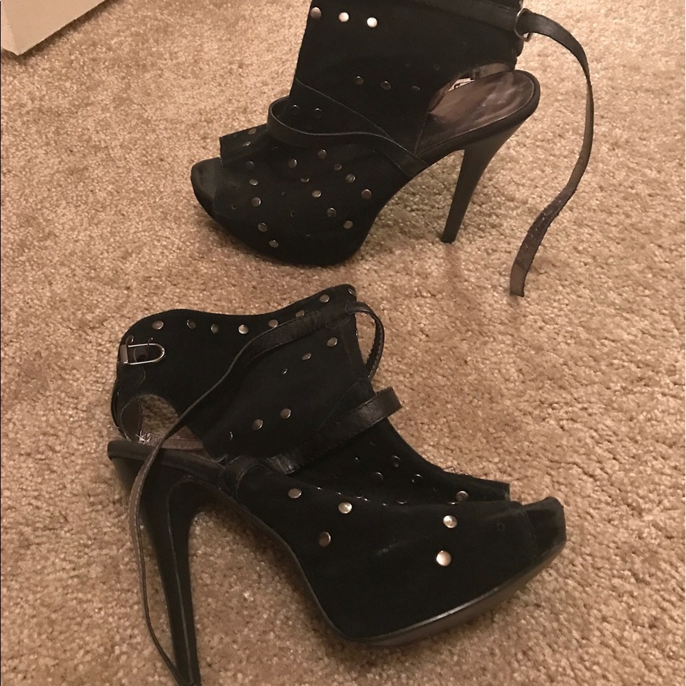 Sexy heels