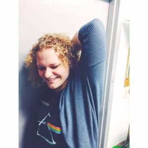 Meet your Posher, Devin