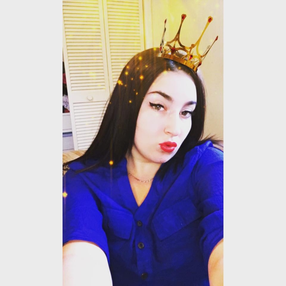 Meet your Posher, Samantha