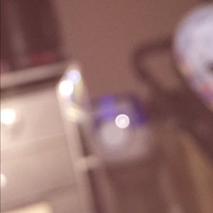 Meet your Posher, Linda