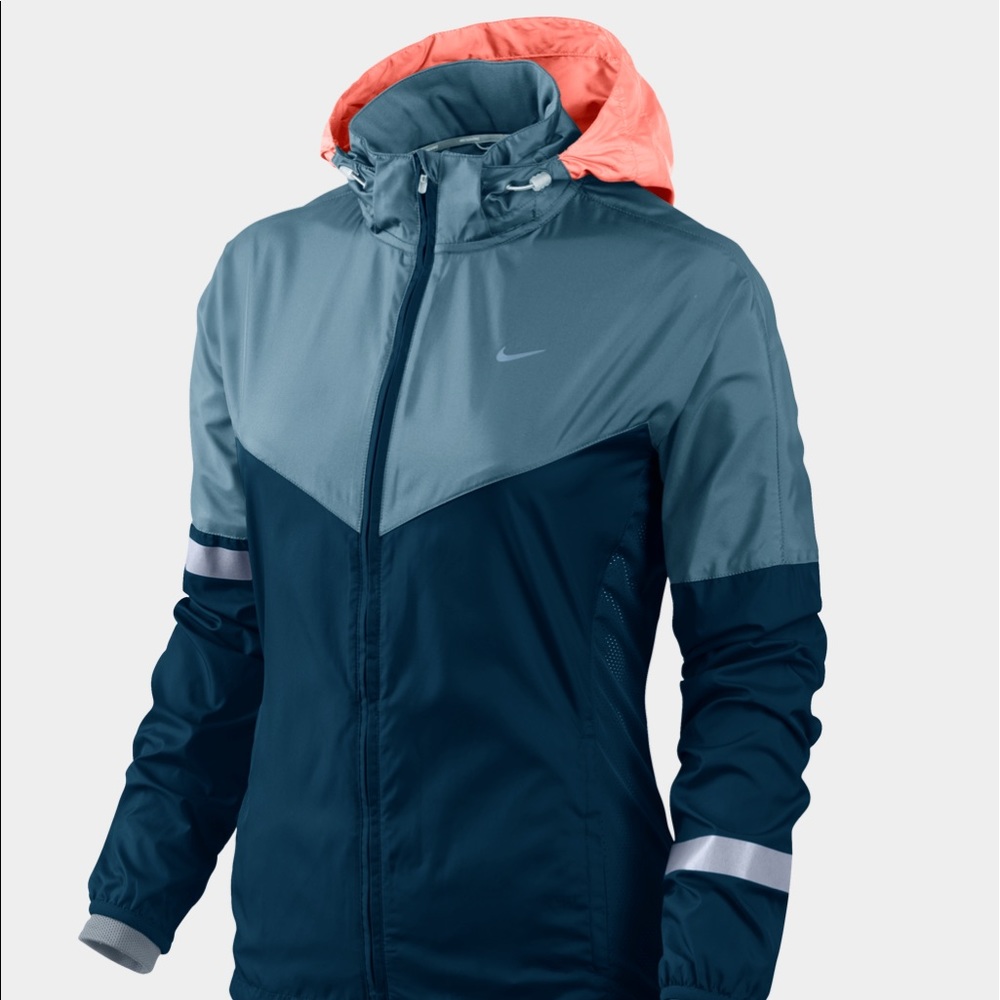 Nike Vapor Jacket