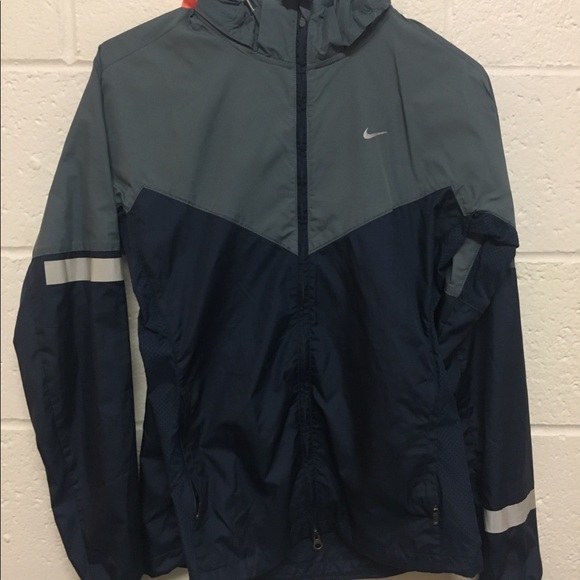 Nike Vapor Jacket - Picture 2 of 4