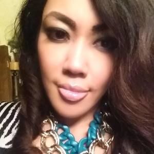 Meet your Posher, Ria