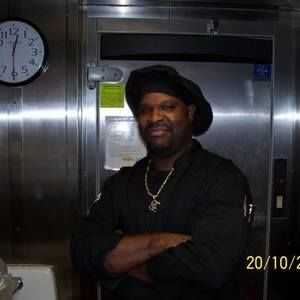 Meet your Posher, Maynard