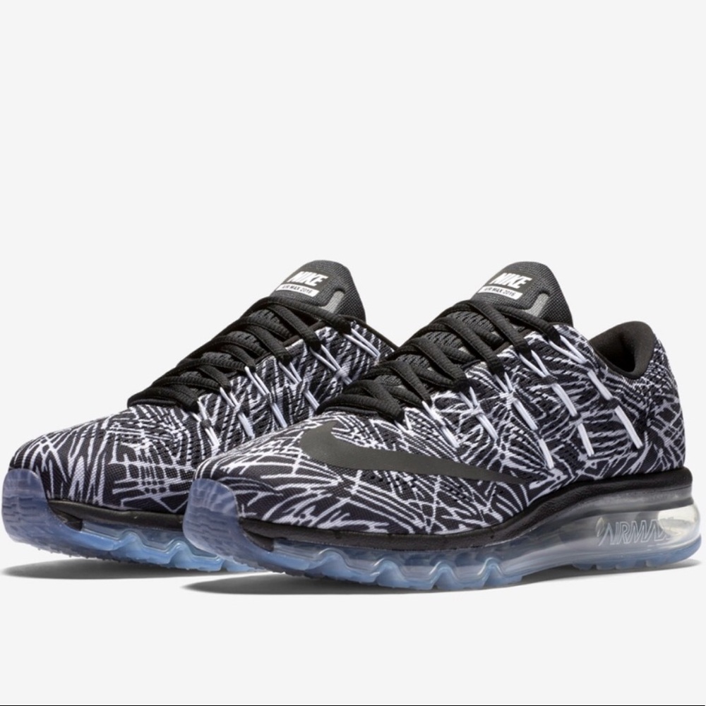 NIKE WOMENS AUTHENTIC AIR MAX sz 8 new - Picture 1 of 6