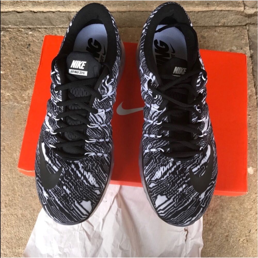 NIKE WOMENS AUTHENTIC AIR MAX sz 8 new - Picture 2 of 6