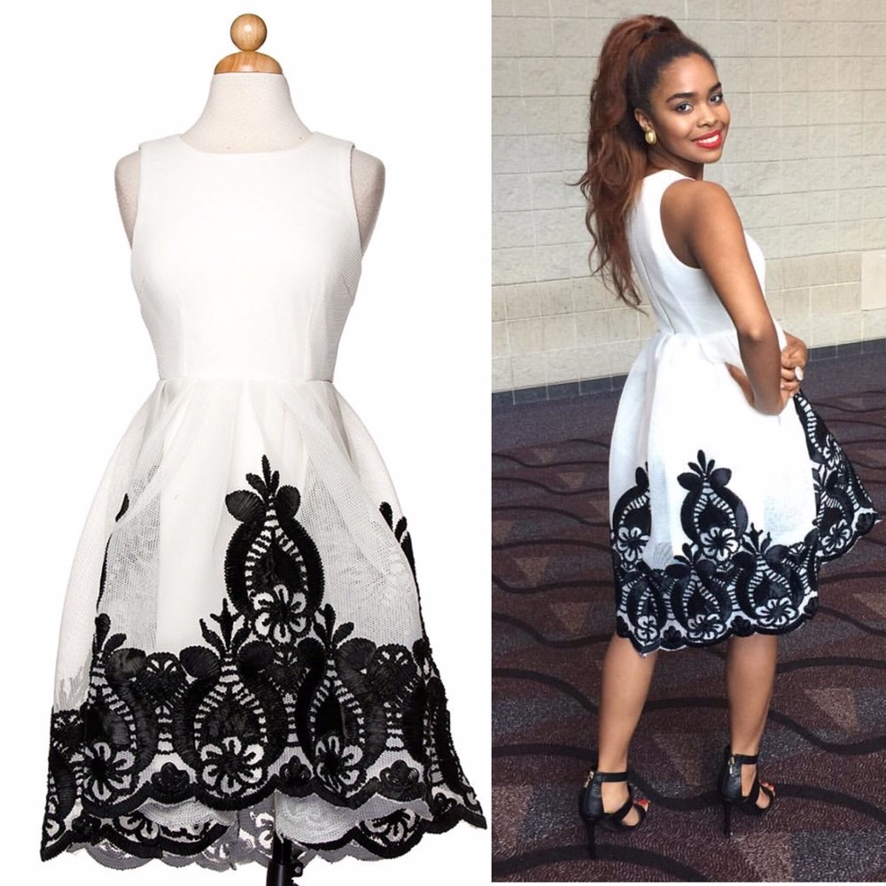 Cocktail Dress ****PRICE DROPPED***😱😱😱