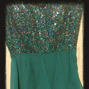 TODAY ONLY! SPECIAL! PURCHASE BOTH DRESSES FOR $25