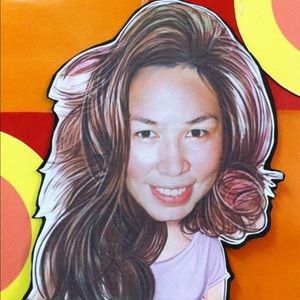 Meet your Posher, Sheila