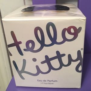 Hello kitty Wai de parfum